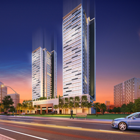 Dự án Tiến Phát - Quận 2