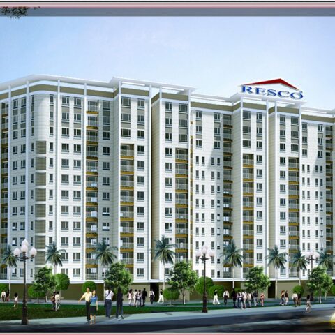 Dự án An Hội 4 – Quận Gò Vấp