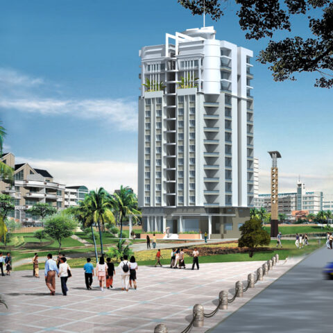 Dự án Bến Vân Đồn – Quận 4