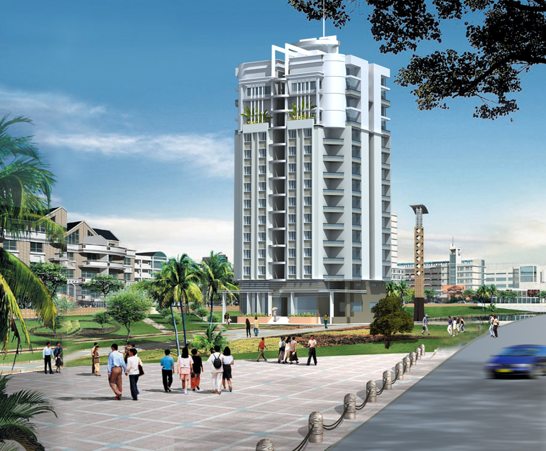 Dự án Bến Vân Đồn – Quận 4