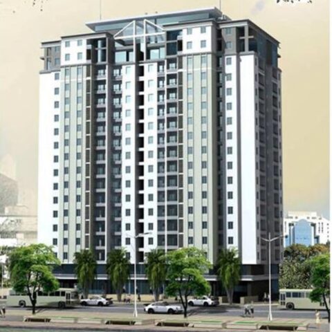 Dự án An Hội 4 – Quận Gò Vấp