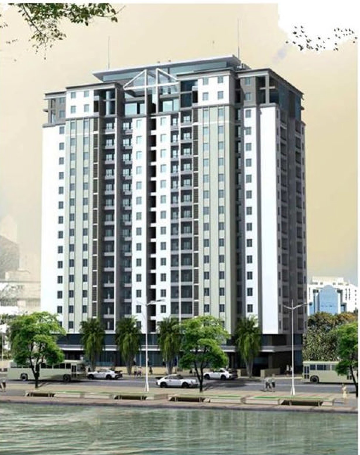 Dự án An Hội 4 – Quận Gò Vấp